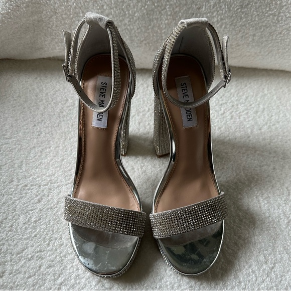 ENTOURAGE STEVE MADDEN - Picture 4 of 8